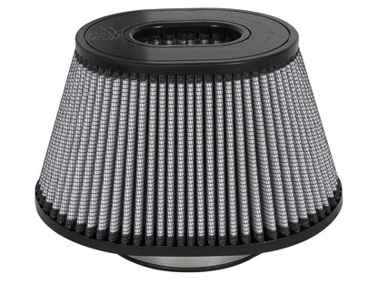 aFe MagnumFLOW Air Filters IAF PDS A/F PDS 5 - 1/2F x (7x10)B x (6 - 3/4x5 - 1/2)T (Inv) x 5 - 3/4H - Air Filters - Universal Fit - aFe
