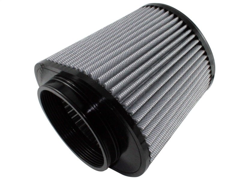 aFe MagnumFLOW Air Filters IAF PDS A/F PDS 5 - 1/2F x (7x10)B x 7T x 8H - Air Filters - Universal Fit - aFe