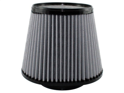 aFe MagnumFLOW Air Filters IAF PDS A/F PDS 5 - 1/2F x (7x10)B x 7T x 8H - Air Filters - Universal Fit - aFe