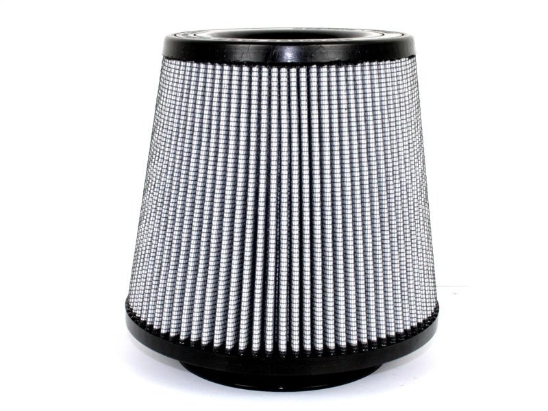 aFe MagnumFLOW Air Filters IAF PDS A/F PDS 5 - 1/2F x 9B x 7T (Inv) x 8H - Air Filters - Universal Fit - aFe
