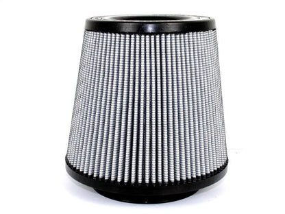 aFe MagnumFLOW Air Filters IAF PDS A/F PDS 5 - 1/2F x 9B x 7T (Inv) x 8H - Air Filters - Universal Fit - aFe