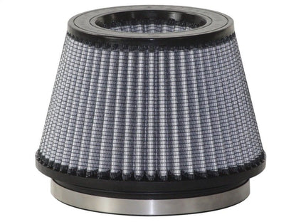 aFe MagnumFLOW Air Filters IAF PDS A/F PDS 6F x 7 - 1/2B x 5 - 1/2T (INV) x 5H - Air Filters - Universal Fit - aFe