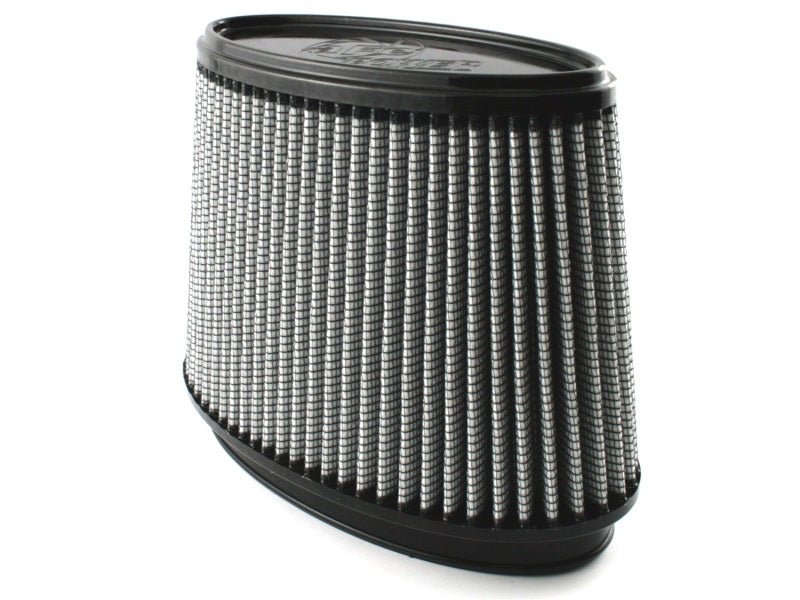 aFe MagnumFLOW Air Filters IAF PDS A/F PDS (7x3)F x (8 - 1/4x4 - 1/4)B x (7x3)T x 5 - 1/2H - Air Filters - Universal Fit - aFe