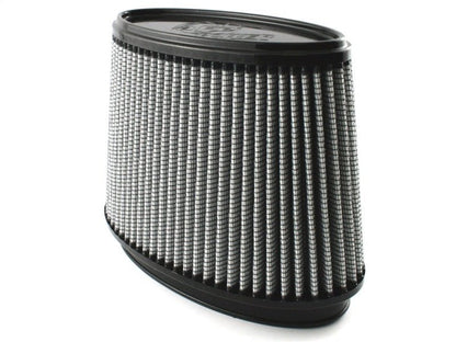 aFe MagnumFLOW Air Filters IAF PDS A/F PDS (7x3)F x (8 - 1/4x4 - 1/4)B x (7x3)T x 5 - 1/2H - Air Filters - Universal Fit - aFe