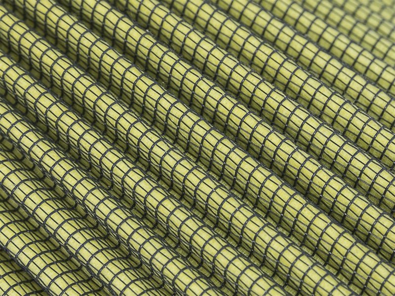 aFe MagnumFLOW Air Filters IAF PG7 A/F PG7 5 - 1/2F x (7x10)B x (6 - 3/4x5 - 1/2)T (Inv) x 5 - 3/4H Air Filters - Drop In