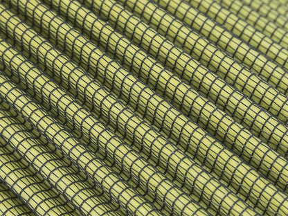 aFe MagnumFLOW Air Filters IAF PG7 A/F PG7 5 - 1/2F x (7x10)B x (6 - 3/4x5 - 1/2)T (Inv) x 5 - 3/4H Air Filters - Drop In