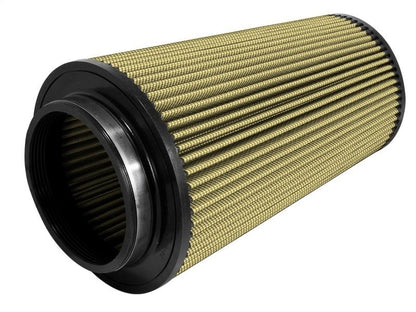aFe MagnumFLOW Air Filters IAF PG7 A/F PG7 5F x 7 - 1/2B x 5 - 1/2T x 12H Air Filters - Drop In