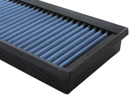 aFe MagnumFLOW Air Filters OER P5R A/F P5R 11 - 14 Mercedes - Benz AMG CL63/E63/S63 V8 - 5.5L(t) (Qty 2) - Air Filters - Drop In - aFe
