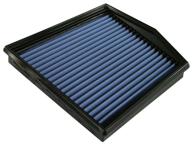 aFe MagnumFLOW Air Filters OER P5R A/F P5R BMW 135i/335i 11 - 12 L6 - 3.0L/X1 35ix 11 - 15 (t) (N55) - Air Filters - Drop In - aFe
