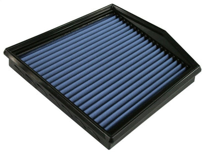 aFe MagnumFLOW Air Filters OER P5R A/F P5R BMW 135i/335i 11 - 12 L6 - 3.0L/X1 35ix 11 - 15 (t) (N55) - Air Filters - Drop In - aFe