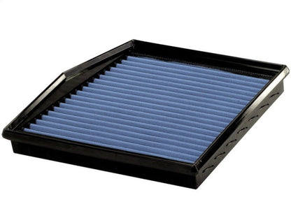 aFe MagnumFLOW Air Filters OER P5R A/F P5R BMW 135i/335i 11 - 12 L6 - 3.0L/X1 35ix 11 - 15 (t) (N55) - Air Filters - Drop In - aFe
