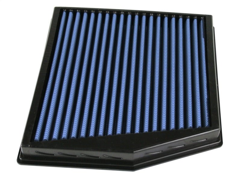 aFe MagnumFLOW Air Filters OER P5R A/F P5R BMW 135i/335i 11 - 12 L6 - 3.0L/X1 35ix 11 - 15 (t) (N55) - Air Filters - Drop In - aFe