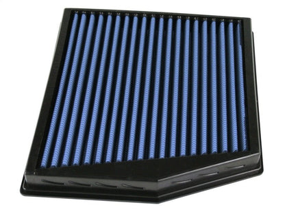 aFe MagnumFLOW Air Filters OER P5R A/F P5R BMW 135i/335i 11 - 12 L6 - 3.0L/X1 35ix 11 - 15 (t) (N55) - Air Filters - Drop In - aFe