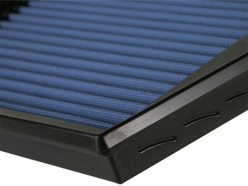 aFe MagnumFLOW Air Filters OER P5R A/F P5R BMW 135i/335i 11 - 12 L6 - 3.0L/X1 35ix 11 - 15 (t) (N55) - Air Filters - Drop In - aFe