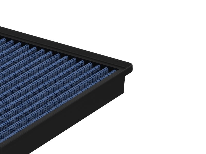 aFe MagnumFLOW Air Filters OER P5R A/F P5R BMW 3 - Series 06 - 11 L6 - 3.0L non - turbo - Air Filters - Drop In - aFe