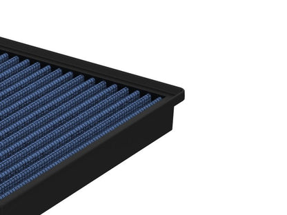 aFe MagnumFLOW Air Filters OER P5R A/F P5R BMW 3 - Series 06 - 11 L6 - 3.0L non - turbo - Air Filters - Drop In - aFe