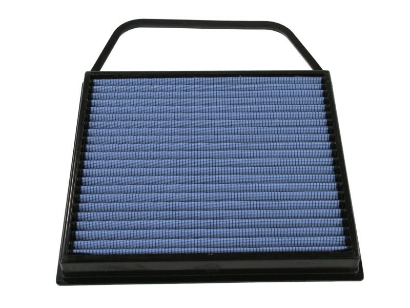 aFe MagnumFLOW Air Filters OER P5R A/F P5R BMW 335i 09 - 15 135i/535i 09 - 15 L6 (tt) - Air Filters - Drop In - aFe