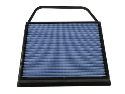 aFe MagnumFLOW Air Filters OER P5R A/F P5R BMW 335i 09 - 15 135i/535i 09 - 15 L6 (tt) - Air Filters - Drop In - aFe
