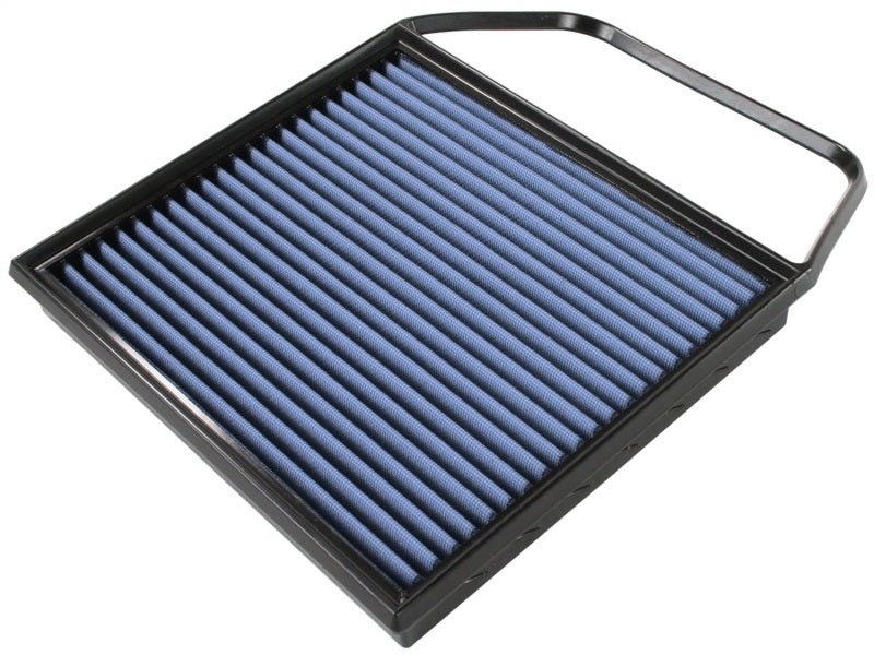 aFe MagnumFLOW Air Filters OER P5R A/F P5R BMW 335i 09 - 15 135i/535i 09 - 15 L6 (tt) - Air Filters - Drop In - aFe
