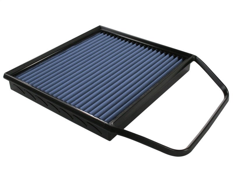 aFe MagnumFLOW Air Filters OER P5R A/F P5R BMW 335i 09 - 15 135i/535i 09 - 15 L6 (tt) - Air Filters - Drop In - aFe