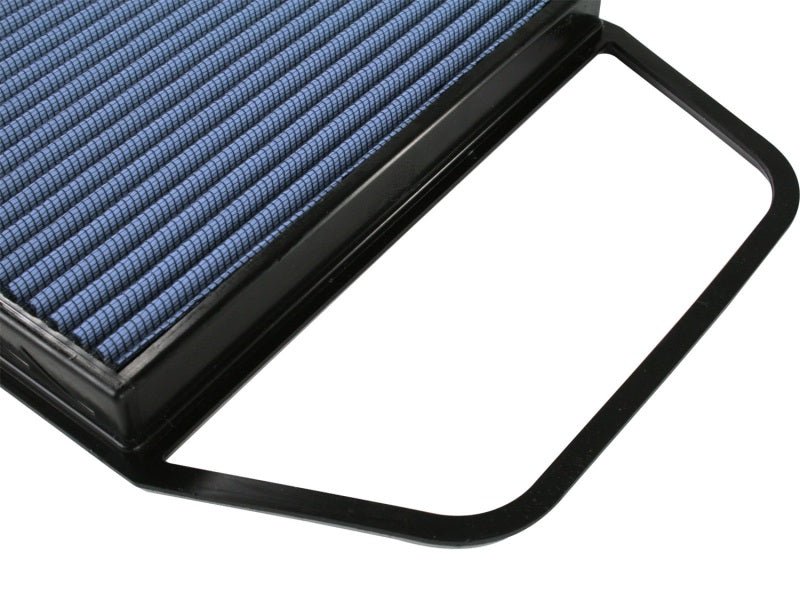 aFe MagnumFLOW Air Filters OER P5R A/F P5R BMW 335i 09 - 15 135i/535i 09 - 15 L6 (tt) - Air Filters - Drop In - aFe