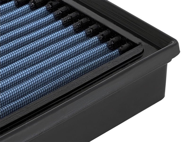 aFe MagnumFLOW Air Filters OER P5R A/F P5R BMW 340i/340ix F30/F31 3.0L B58 - Air Filters - Drop In - aFe