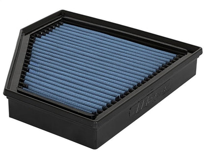 aFe MagnumFLOW Air Filters OER P5R A/F P5R BMW 340i/340ix F30/F31 3.0L B58 - Air Filters - Drop In - aFe