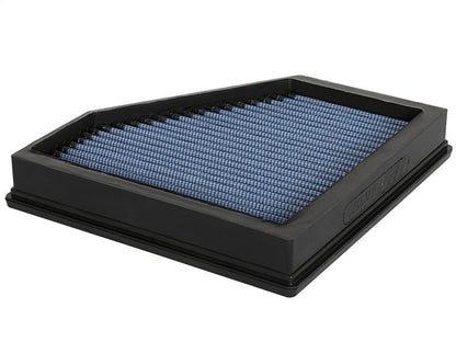 aFe MagnumFLOW Air Filters OER P5R A/F P5R BMW 340i/340ix F30/F31 3.0L B58 - Air Filters - Drop In - aFe