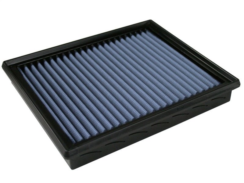 aFe MagnumFLOW Air Filters OER P5R A/F P5R BMW 5 - Ser 7 - Ser 93 - 06 V8 - Air Filters - Drop In - aFe