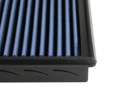 aFe MagnumFLOW Air Filters OER P5R A/F P5R BMW 5 - Ser 7 - Ser 93 - 06 V8 - Air Filters - Drop In - aFe