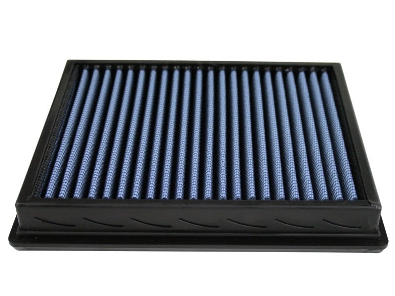 aFe MagnumFLOW Air Filters OER P5R A/F P5R BMW 5 - Ser 7 - Ser 93 - 06 V8 - Air Filters - Drop In - aFe