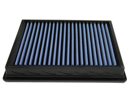 aFe MagnumFLOW Air Filters OER P5R A/F P5R BMW 5 - Ser 7 - Ser 93 - 06 V8 - Air Filters - Drop In - aFe