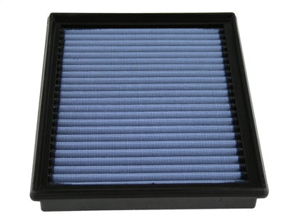 aFe MagnumFLOW Air Filters OER P5R A/F P5R BMW 5 - Ser 7 - Ser 93 - 06 V8 - Air Filters - Drop In - aFe