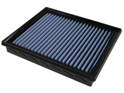 aFe MagnumFLOW Air Filters OER P5R A/F P5R BMW 5 - Ser 7 - Ser 93 - 06 V8 - Air Filters - Drop In - aFe