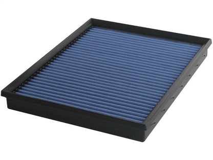 aFe MagnumFLOW Air Filters OER P5R A/F P5R BMW X5 xDRIVE 35d 09 - 11 L6 - 3.0L (td) - Air Filters - Drop In - aFe
