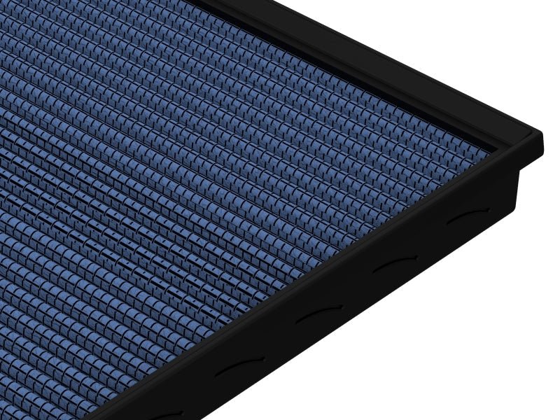 aFe MagnumFLOW Air Filters OER P5R A/F P5R BMW X5 xDRIVE 35d 09 - 11 L6 - 3.0L (td) - Air Filters - Drop In - aFe