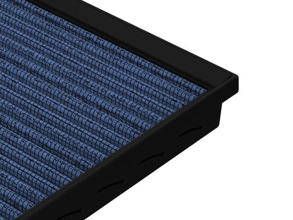 aFe MagnumFLOW Air Filters OER P5R A/F P5R BMW X6 08 - 12 L6 - 3.0L/13 - 15 X3 35ix (t) - Air Filters - Drop In - aFe