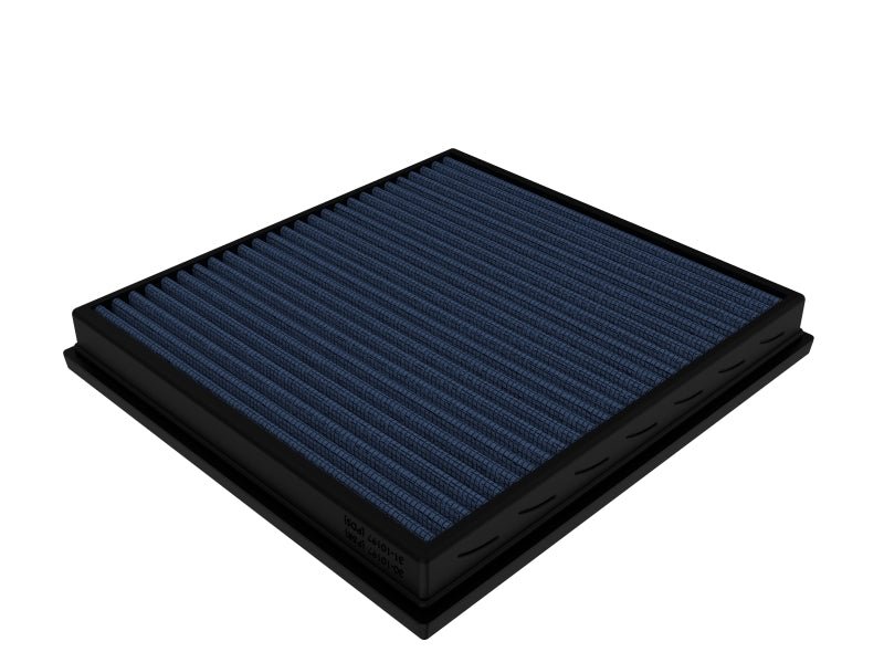 aFe MagnumFLOW Air Filters OER P5R A/F P5R BMW X6 08 - 12 L6 - 3.0L/13 - 15 X3 35ix (t) - Air Filters - Drop In - aFe