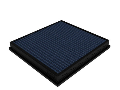 aFe MagnumFLOW Air Filters OER P5R A/F P5R BMW X6 08 - 12 L6 - 3.0L/13 - 15 X3 35ix (t) - Air Filters - Drop In - aFe