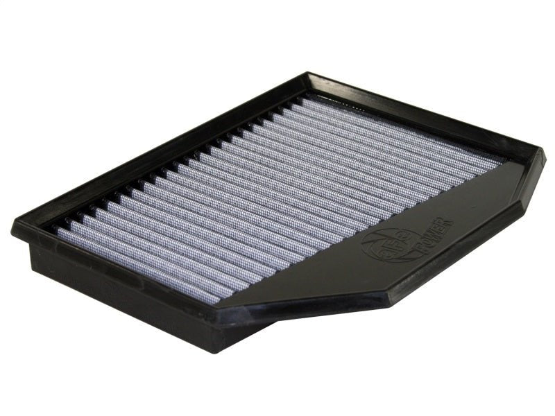 aFe MagnumFLOW Air Filters OER PDS A/F PDS BMW X3 05 - 10 / Z4 06 - 08 L6 - 3.0L - Air Filters - Drop In - aFe