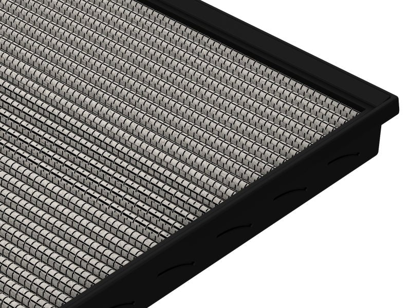 aFe MagnumFLOW Air Filters OER PDS A/F PDS BMW X5 xDRIVE 35d 09 - 11 L6 - 3.0L (td) - Air Filters - Drop In - aFe