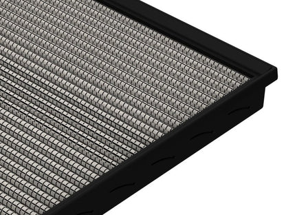 aFe MagnumFLOW Air Filters OER PDS A/F PDS BMW X5 xDRIVE 35d 09 - 11 L6 - 3.0L (td) - Air Filters - Drop In - aFe