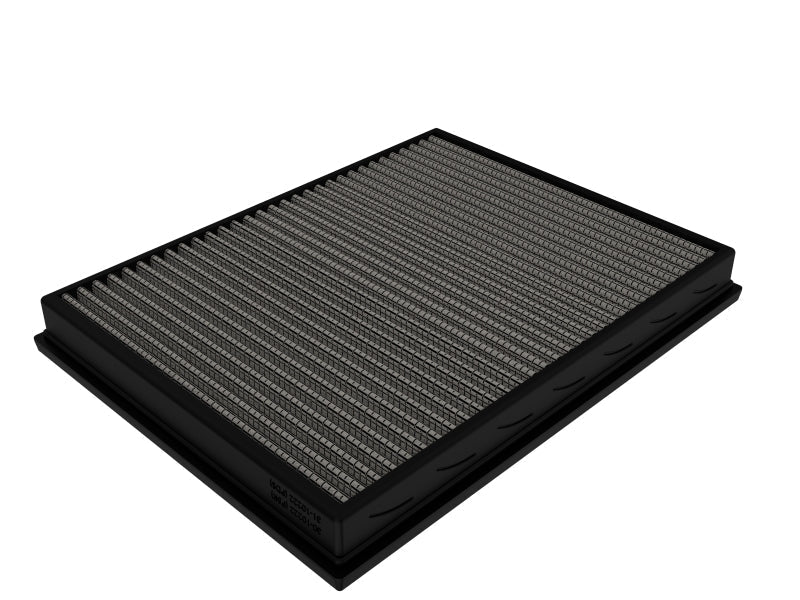 aFe MagnumFLOW Air Filters OER PDS A/F PDS BMW X5 xDRIVE 35d 09 - 11 L6 - 3.0L (td) - Air Filters - Drop In - aFe
