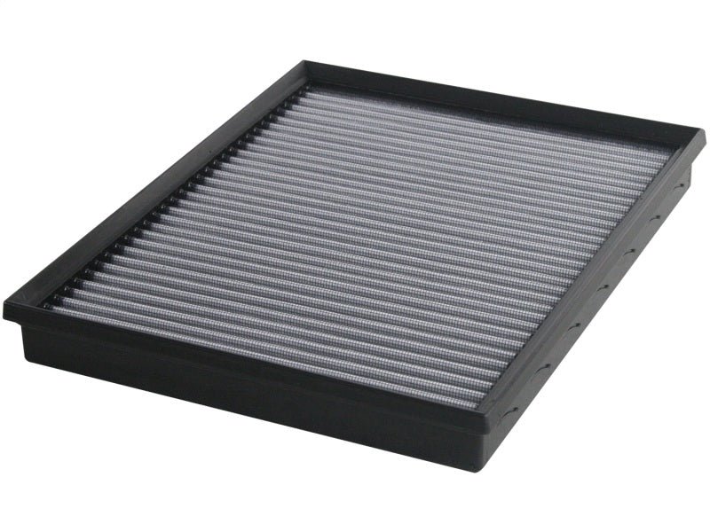 aFe MagnumFLOW Air Filters OER PDS A/F PDS BMW X5 xDRIVE 35d 09 - 11 L6 - 3.0L (td) - Air Filters - Drop In - aFe