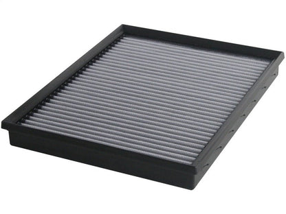 aFe MagnumFLOW Air Filters OER PDS A/F PDS BMW X5 xDRIVE 35d 09 - 11 L6 - 3.0L (td) - Air Filters - Drop In - aFe