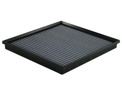 aFe MagnumFLOW Air Filters OER PDS A/F PDS BMW X6 08 - 12 L6 - 3.0L/X3 35ix 13 - 15 (t) - Air Filters - Drop In - aFe