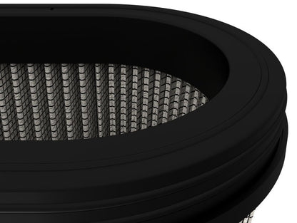 aFe MagnumFLOW Air Filters OER PDS A/F PDS Ford Diesel Trucks 08 - 10 V8 - 6.4L (td) - Air Filters - Direct Fit - aFe