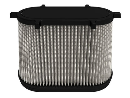 aFe MagnumFLOW Air Filters OER PDS A/F PDS Ford Diesel Trucks 08 - 10 V8 - 6.4L (td) - Air Filters - Direct Fit - aFe