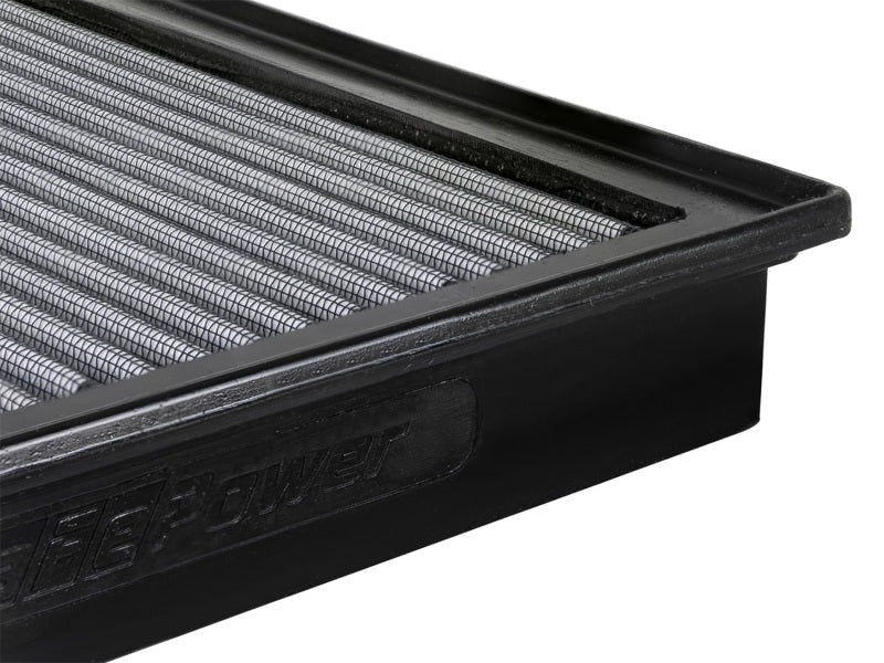 aFe MagnumFLOW Air Filters OER PDS A/F PDS Ford F - 150 09 - 11 V8 - 4.6L/5.4L/6.2L - Air Filters - Drop In - aFe