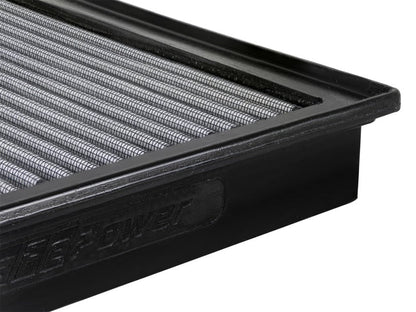 aFe MagnumFLOW Air Filters OER PDS A/F PDS Ford F - 150 09 - 11 V8 - 4.6L/5.4L/6.2L - Air Filters - Drop In - aFe